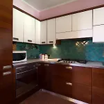 Two-bedroom In Smaria Di Ricadi -vv- Hébergement de vacances *