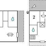 Two-bedroom In Smaria Di Ricadi -vv- *