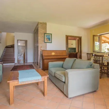 Holiday home Amazing In S,maria Di Ricadi -vv- *
