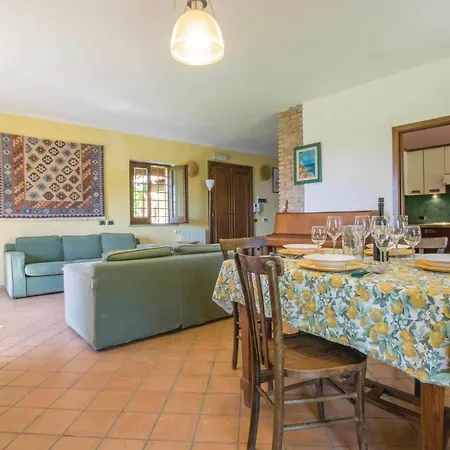 Holiday home Amazing In S,maria Di Ricadi -vv-