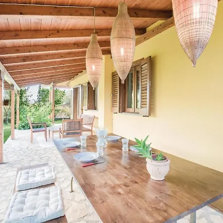 Holiday home Amazing In S,maria Di Ricadi -vv-
