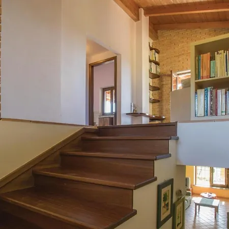 Amazing In S,maria Di Ricadi -vv- Holiday home Santa Maria (Vibo Valentia)