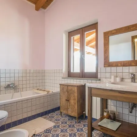Two-Bedroom Holiday Home In S,Maria Di Ricadi -Vv- Santa Maria (Vibo Valentia)