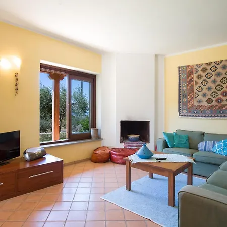 Two-bedroom In Smaria Di Ricadi -vv- Santa Maria (Vibo Valentia)