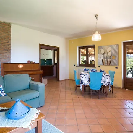 Two-bedroom In Smaria Di Ricadi -vv-