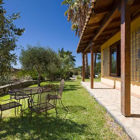 Two-bedroom In Smaria Di Ricadi -vv- *