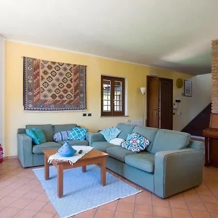 Two-bedroom In Smaria Di Ricadi -vv-