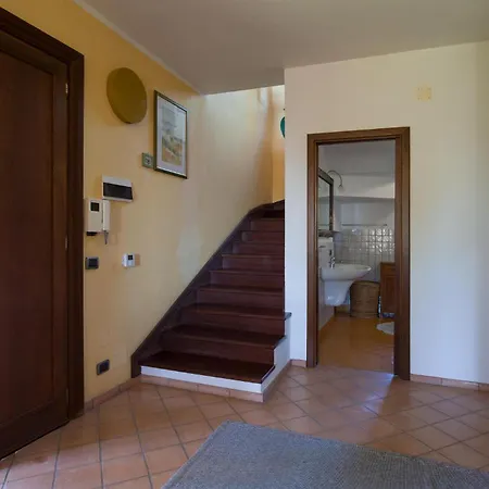 Two-bedroom In Smaria Di Ricadi -vv- * Santa Maria (Vibo Valentia)