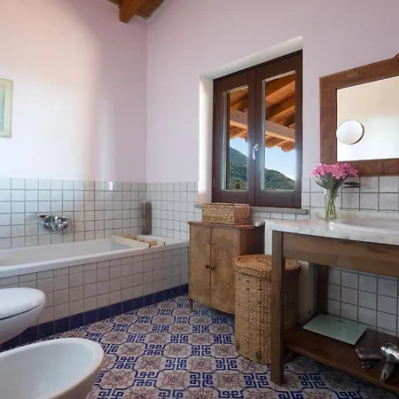 Two-bedroom In Smaria Di Ricadi -vv- Santa Maria (Vibo Valentia)