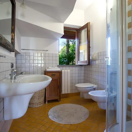 Two-bedroom In Smaria Di Ricadi -vv- Santa Maria